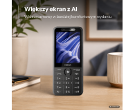 HMD Nokia 215 LTE czarny - 1575497 - zdjęcie 6